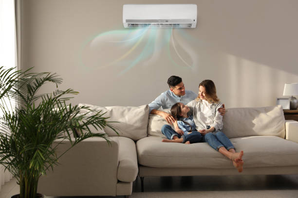 Best HVAC emergency services  in Franklin Farm, VA