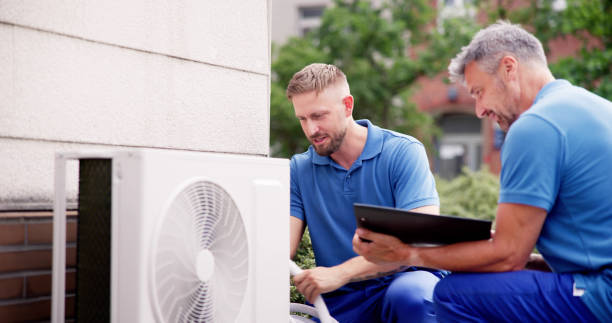 Professional HVAC in Franklin Farm, VA