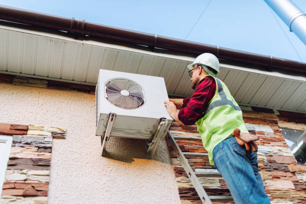 Best Emergency HVAC repair  in Franklin Farm, VA