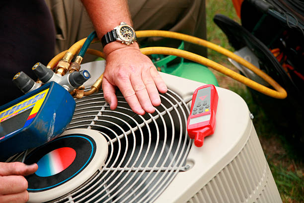 Best HVAC cleaning services  in Franklin Farm, VA