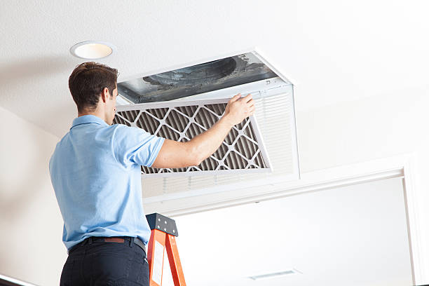 Best Affordable HVAC services  in Franklin Farm, VA