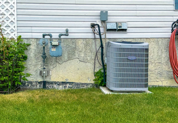 Best Best HVAC companies  in Franklin Farm, VA